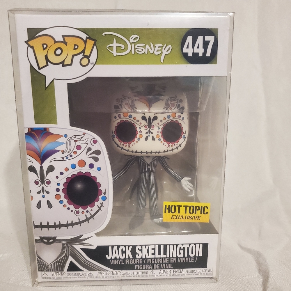 Funko pop NBC